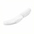 Snüz SnuzCurve Pregnancy Pillow White PP01SCA