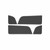 Snuz Slate Safety Rail for SnuzKot FN005TRS