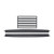 Snuz SnuzKot Junior Bed Extension Kit Slate FN005EPS