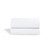 Snüz 2 White Fitted Sheets for Cot BD028BL