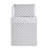 Snüz Duvet Cover + Pillowcase Cloud Nine BD028EH