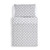 Snüz Duvet Cover + Pillowcase Set Cloud Nine BD008AE
