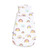 Snüz SnüzPouch Sleeping Bag Colour Rainbow 6-18 1.0 TOG SW007CJ
