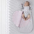 Snüz SnüzPouch Saco de Dormir Rose Spots 0-6 2.5 TOG SW007BC
