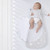 Snüz SnüzPouch Saco de Dormir White Stars 0-6 2.5 TOG SW007BA