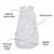 Snüz SnüzPouch Saco de Dormir White Stars 0-6 2.5 TOG SW007BA