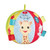 Sophie La Girafe My First Learning Ball +3M 210206