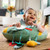 Sophie La Girafe Almofada Cosy Play +0M 010411F