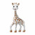 Sophie La Girafe Conjunto Presente de Natal 010349