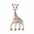 Sophie La Girafe Edição Especial Set Girafa + Anel Dentição +0M 516510