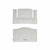 Stokke Almofada Cadeira de Papa Tripp Trapp Nordic Grey 100366