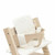 Stokke Almofada Cadeira de Papa Tripp Trapp Wheat Cream 100380