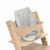 Stokke Almofada/Redutor Cadeira de Papa Tripp Trapp Nordic Grey 496007