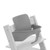 Stokke Tripp Trapp High Chair Baby Set 2 Storm Grey 650004