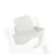 Stokke Tripp Trapp High Chair Baby Set 2 White 650003