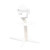 Stokke Nomi High Chair Baby Set White 626101