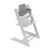 Stokke Baby Set para Cadeira de Papa Tripp Trapp Hazy Grey 159318