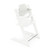 Stokke Tripp Trapp High Chair Baby Set White 159305