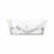 Stokke Banheira Flexi Bath + Suporte Recém-Nascido Sandy Beige 531512