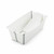 Stokke Flexi Bath + Newborn Support White 531501