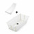 Stokke Banheira Flexi Bath XL + Suporte Recém-Nascido Sandy Beige 639612