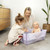 Stokke Banheira de Bebé Flexi Bath Lavender 531914
