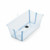 Stokke Flexi Bath Baby Bath Ocean Blue 531913