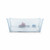 Stokke Banheira de Bebé Flexi Bath Ocean Blue 531913