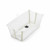Stokke Flexi Bath Baby Bath Sandy Beige 531912