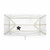 Stokke Banheira de Bebé Flexi Bath XL Sandy Beige 535912