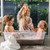 Stokke Banheira de Bebé Flexi Bath XL Transparent Green 535904