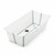 Stokke Flexi Bath XL Baby Bath White 535901