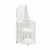 Stokke Berço Sleepi Mini V3 Branco 591302