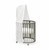 Stokke Berço Sleepi Mini V3 Hazy Grey 591303