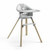 Stokke Clikk High Chair Cloud Grey 552001