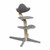 Stokke Nomi High Chair Natural Wood Grey 626503