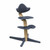 Stokke Nomi High Chair Oak Navy 626605
