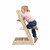Stokke Cadeira de Papa Tripp Trapp Madeira de Carvalho Natural 495201