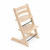 Stokke Cadeira de Papa Tripp Trapp Madeira de Faia Natural 100101