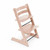 Stokke Tripp Trapp Highchair Beech Wood Serene Pink 100134