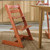 Stokke Cadeira de Papa Tripp Trapp Madeira de Faia Terracotta 100140