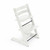 Stokke Cadeira de Papa Tripp Trapp Madeira de Faia White 100107