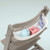 Stokke Cesto de Arrumação Cadeira de Papa Tripp Trapp White 549801