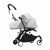 Stokke Chassis de Carrinho YOYO³ White 646001