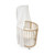 Stokke Dossel Berço Sleepi V3 Branco 599301
