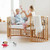 Stokke Kit de Extensão Júnior Sleepi Natural 104601