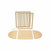 Stokke Sleepi V3 Extension Kit Natural 592101