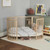 Stokke Lençol Ajustável Sleepi V3 Branco 599401