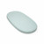 Stokke Sleepi V3 Fitted Sheet Dots Sage 599402