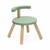 Stokke MuTable Chair for Activity Table V2 Clover Green +18M 627103